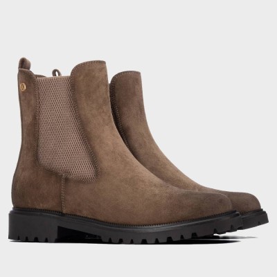 BOTINES MUJER XTI 146242 